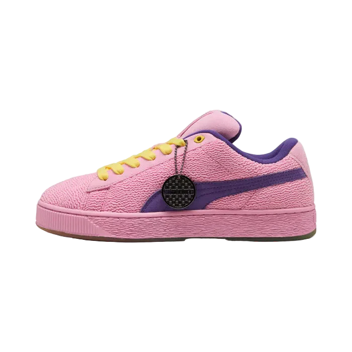 Puma Suede XL Teenage Mutant Ninja Turtles Krang