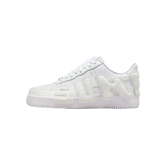Nike Air Force 1 Low White Cactus Plant Flea Market 2024