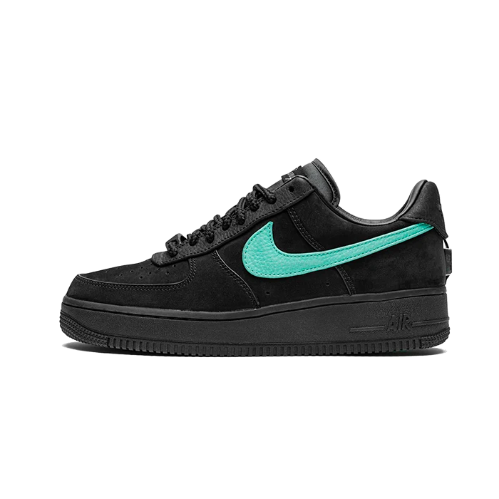 Nike Air Force 1 Low SP 1837 Tiffany & Co.