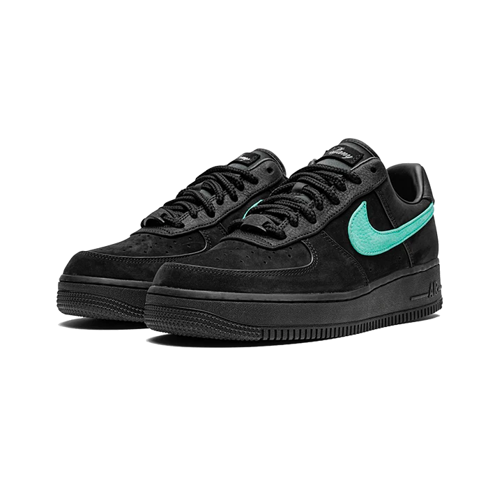 Nike Air Force 1 Low SP 1837 Tiffany & Co.