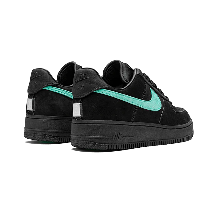 Nike Air Force 1 Low SP 1837 Tiffany & Co.