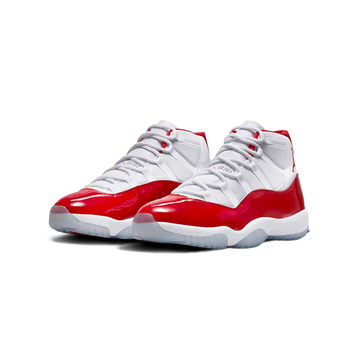 Air Jordan 11 Retro Cherry (2022)