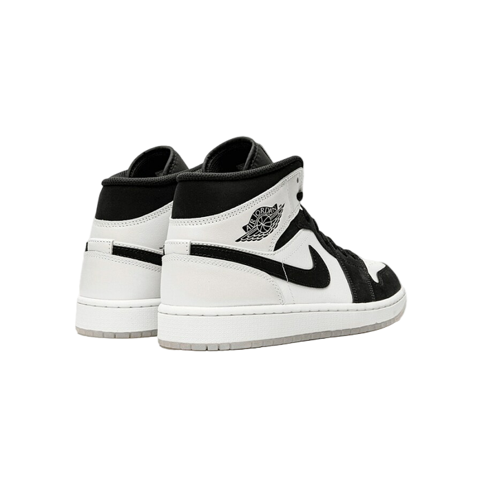 Air Jordan 1 Mid Diamond Shorts