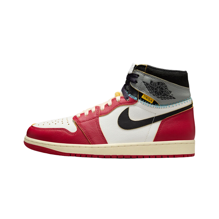 Air Jordan 1 Retro High OG SP Union LA Chicago Shadow