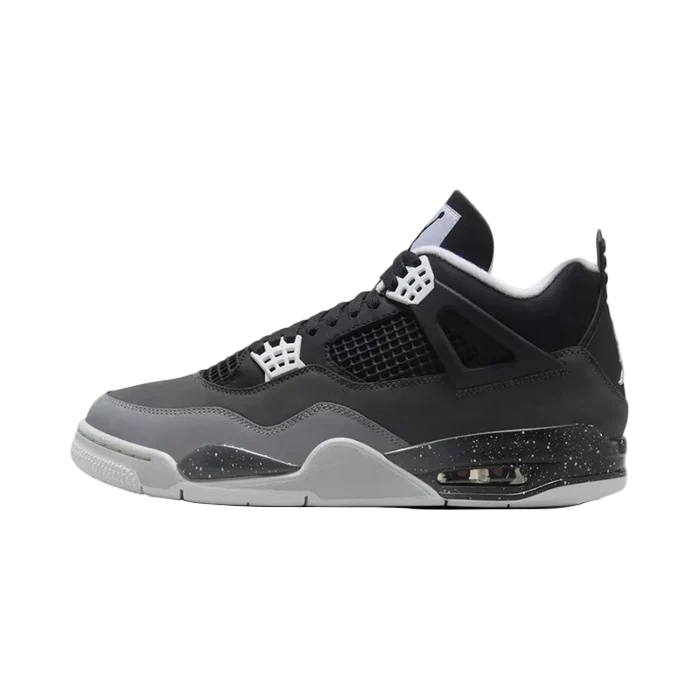 Air Jordan 4 Retro Fear (2024)