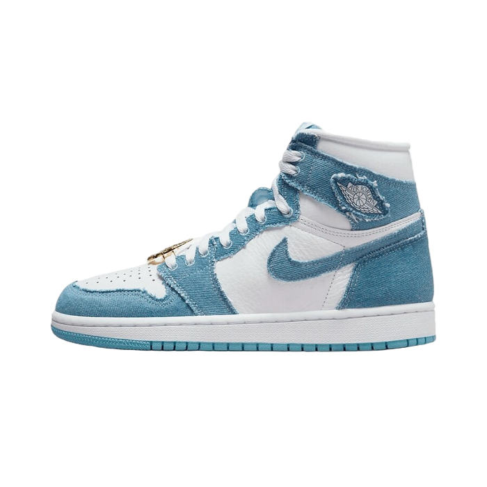 Air Jordan 1 High OG Denim