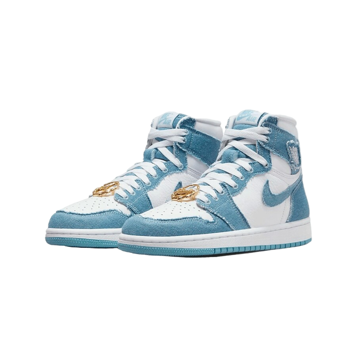 Air Jordan 1 High OG Denim