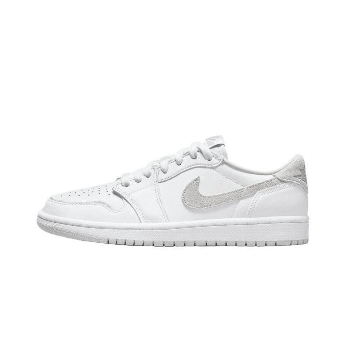 Air Jordan 1 Low OG Neutral Grey (2021)