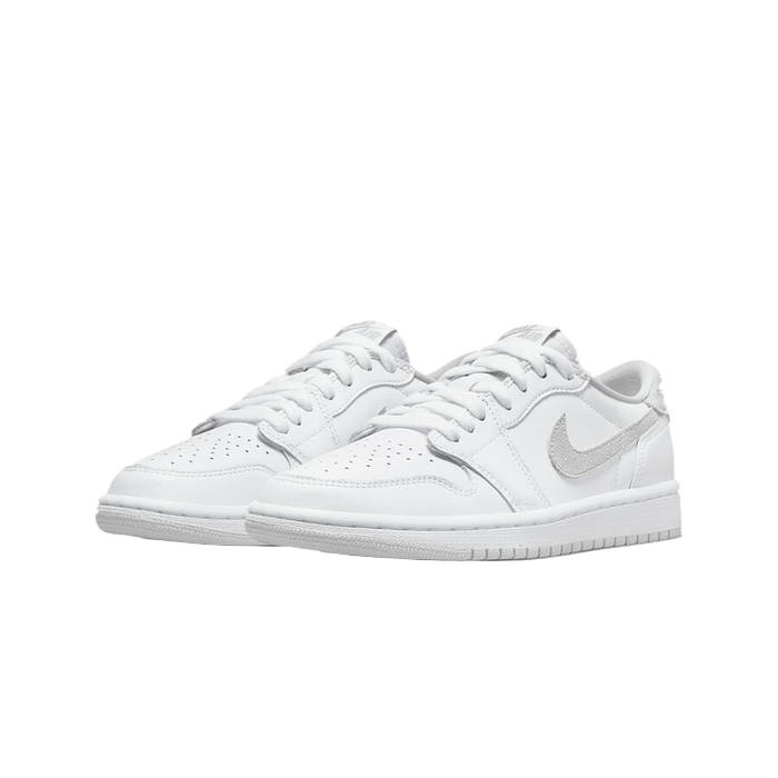 Air Jordan 1 Low OG Neutral Grey (2021)