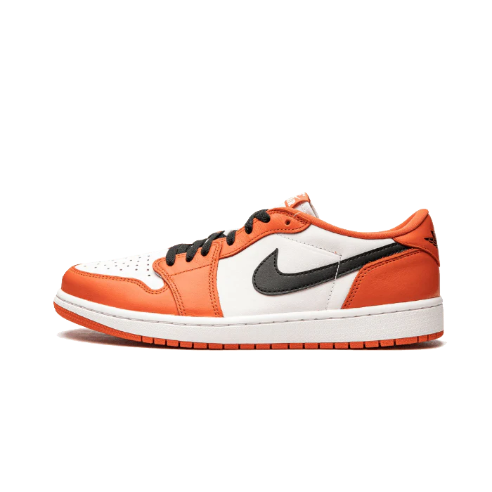 Air Jordan 1 Low OG Starfish