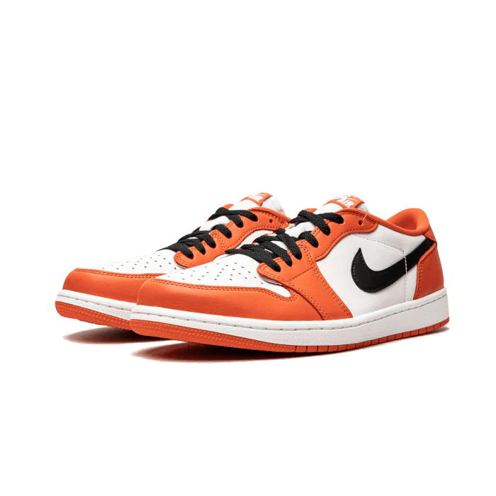 Air Jordan 1 Low OG Starfish