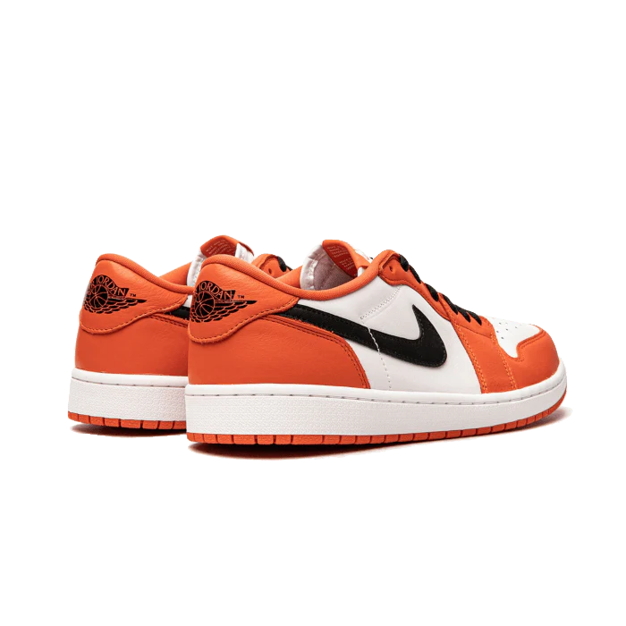 Air Jordan 1 Low OG Starfish