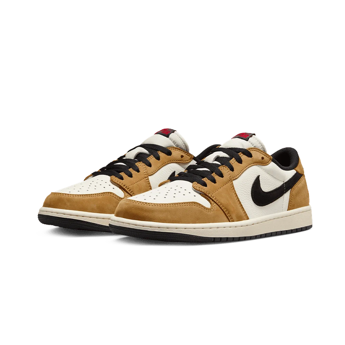 Air Jordan 1 Low OG Rookie Of The Year