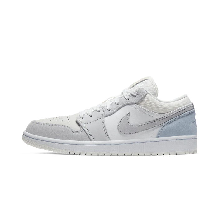 Air Jordan 1 Low Paris