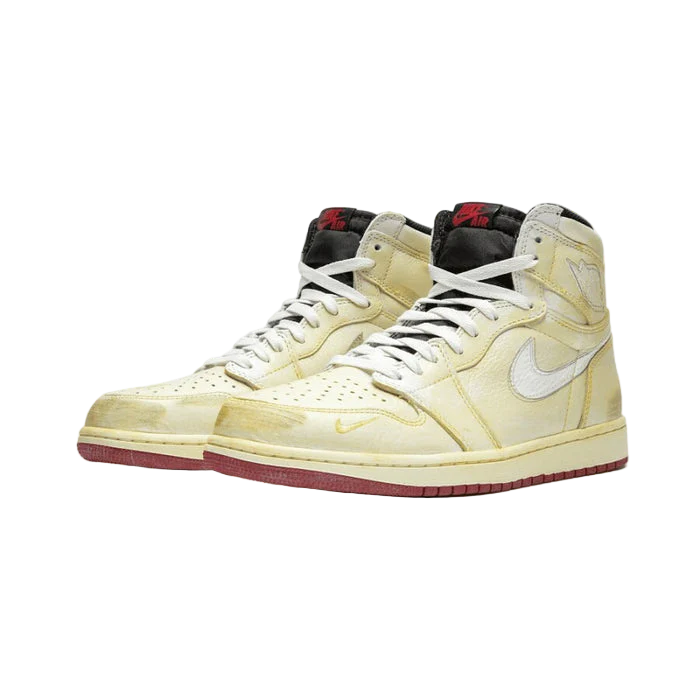Air Jordan 1 Retro High Nigel Sylvester