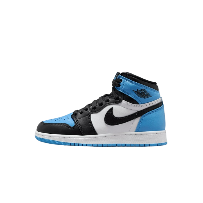 Air Jordan 1 Retro High OG UNC Toe (GS)