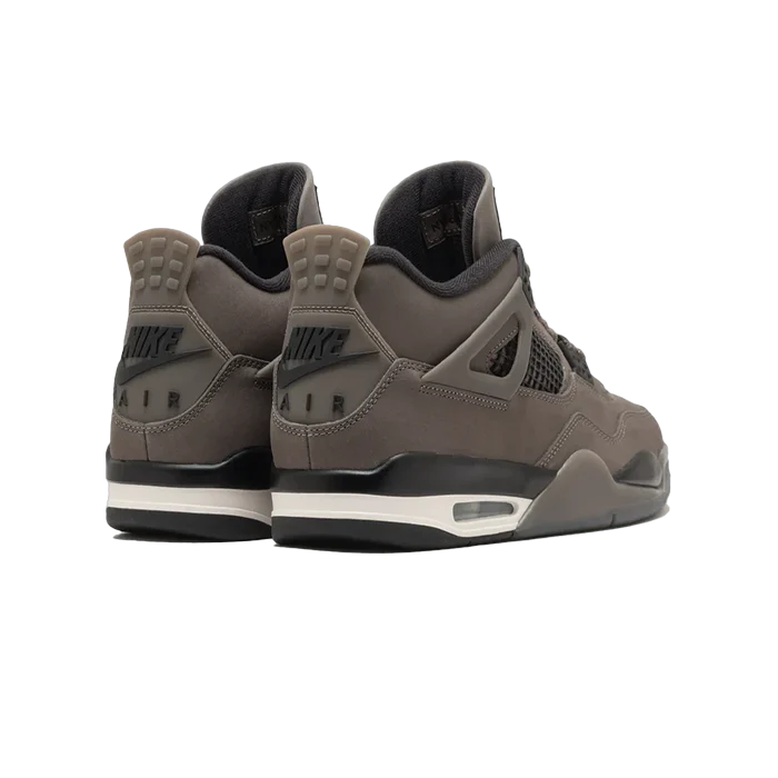 Air Jordan 4 Retro Cave Stone