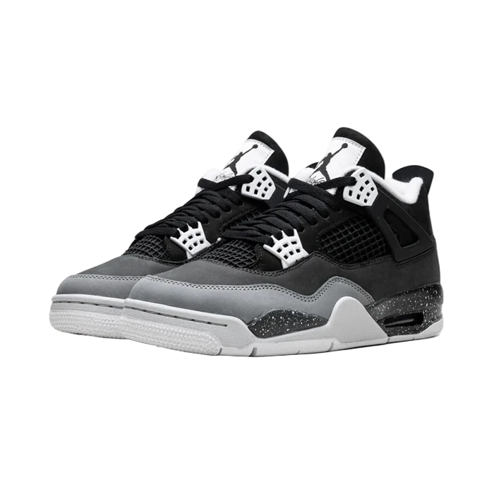Air Jordan 4 Retro Fear (2024)