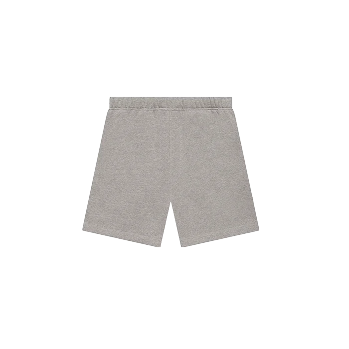 Fear of God Essentials Sweatshort Dark Oatmeal