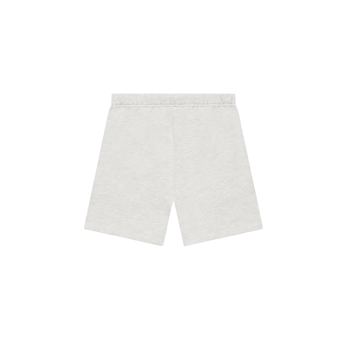Fear of God Essentials Sweatshort Light Oatmeal