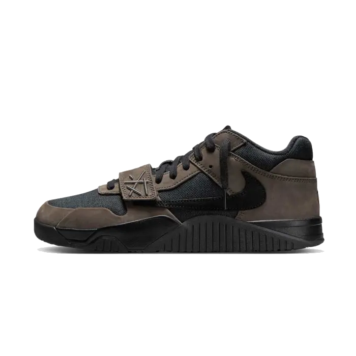 Air Jordan Jumpman Jack TR Travis Scott Dark Mocha