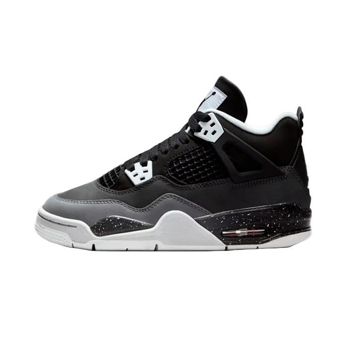 Air Jordan 4 Retro Fear (2024) (GS)