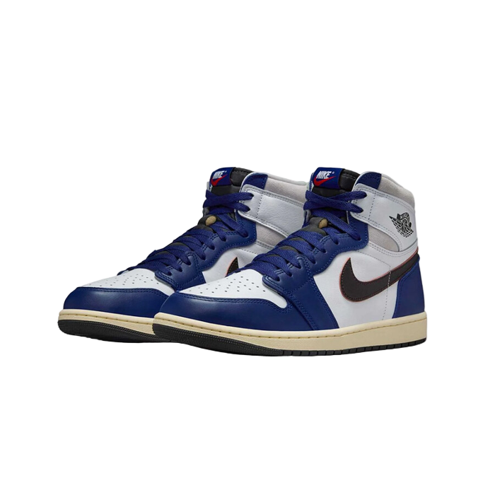Air Jordan 1 Retro High OG Rare Air