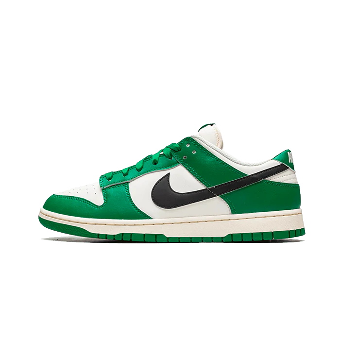 Nike Dunk Low SE Lottery Pack Malachite Green