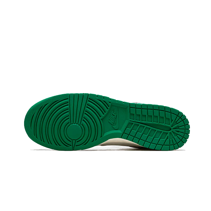 Nike Dunk Low SE Lottery Pack Malachite Green
