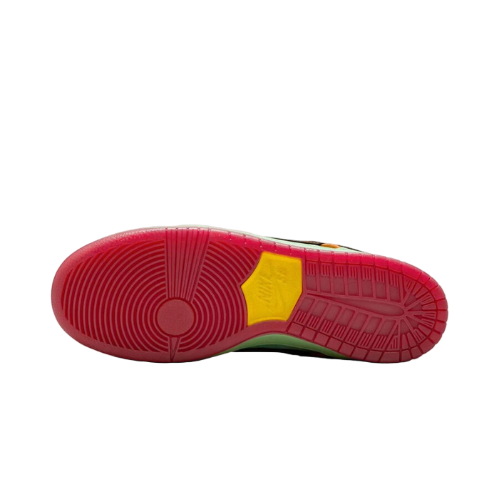 Nike SB Dunk Low Rodeo Tourmaline