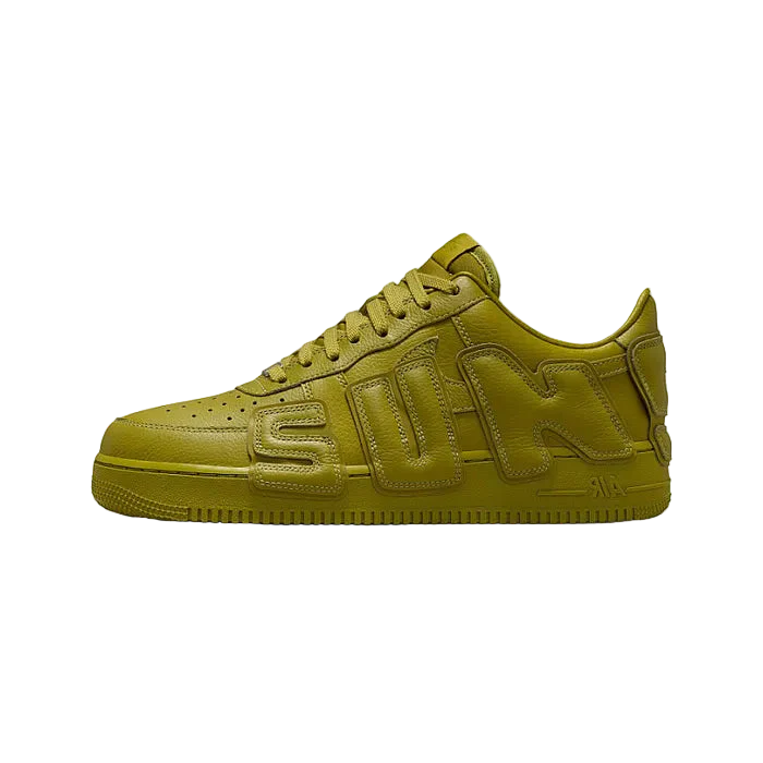 Nike Air Force 1 Cactus Plant Flea Market Moss (2024)