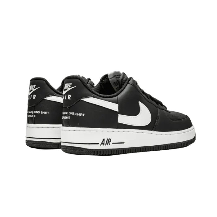 Nike Air Force 1 Low Supreme x Comme des Garçons