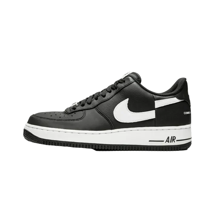 Nike Air Force 1 Low Supreme x Comme des Garçons
