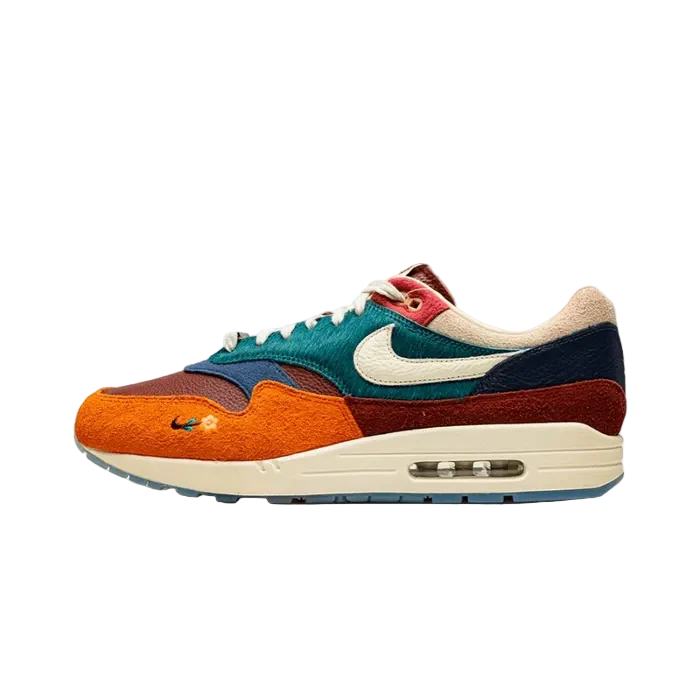 Nike Air Max 1 Kasina Won-Ang Orange