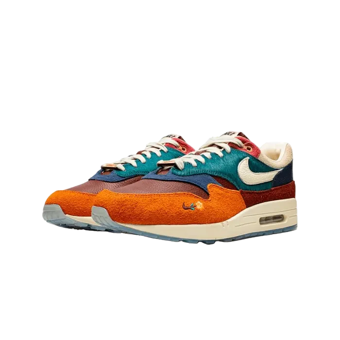 Nike Air Max 1 Kasina Won-Ang Orange