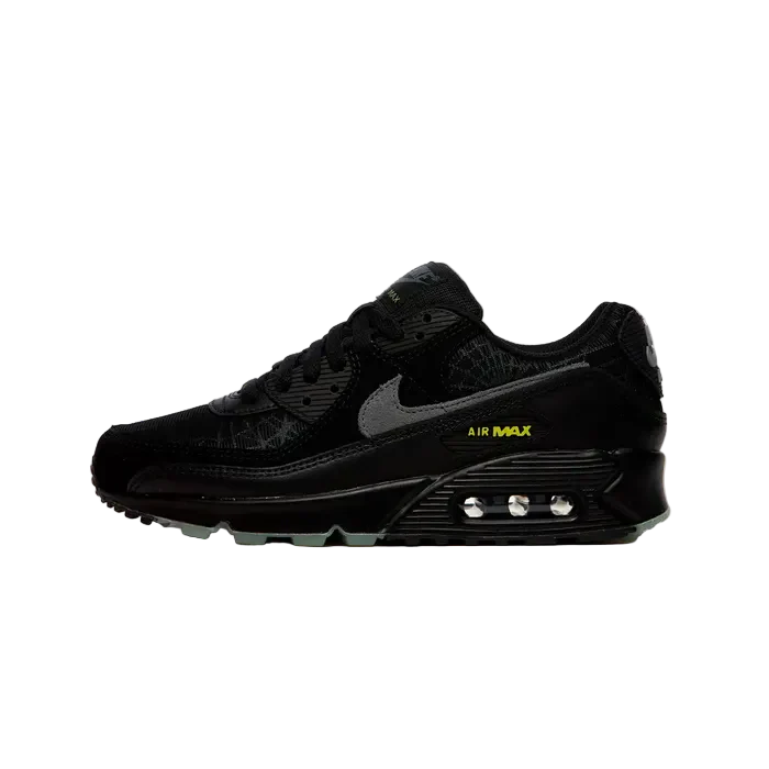 Nike Air Max 90 Halloween (2020)