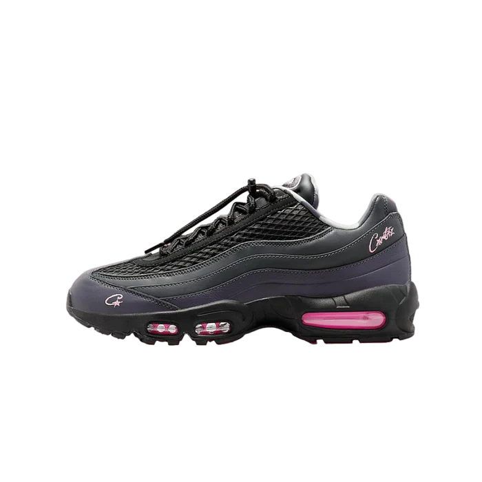 Nike Air Max 95 SP Corteiz Pink Beam