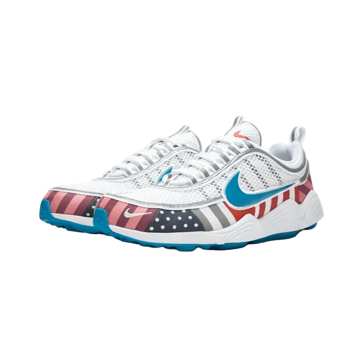 Nike Air Zoom Spiridon Parra