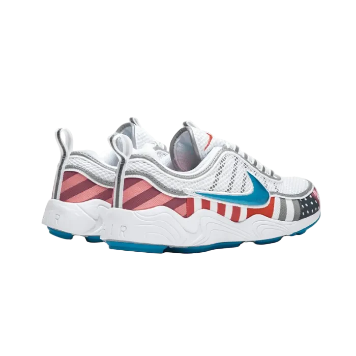 Nike Air Zoom Spiridon Parra