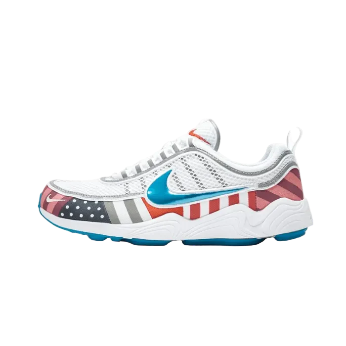 Nike Air Zoom Spiridon Parra