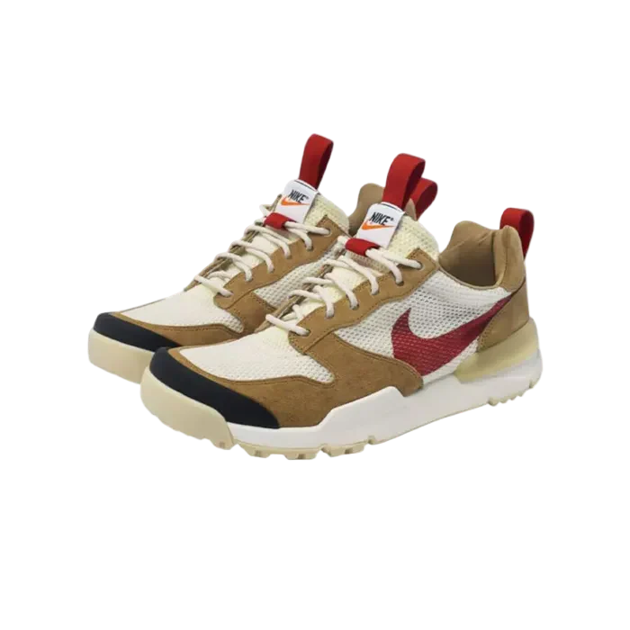 NikeCraft Mars Yard Shoe 3.0 Tom Sachs Space Camp