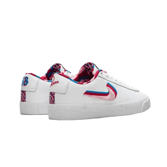 Nike SB Blazer Low Parra