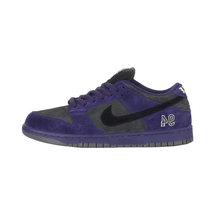 Nike SB Dunk Low Supreme 94 Ink
