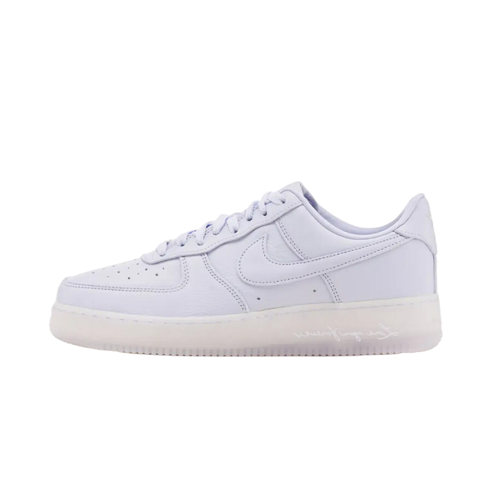 Air Force 1 Low NOCTA Certified Lover Boy Palest Purple (GS)