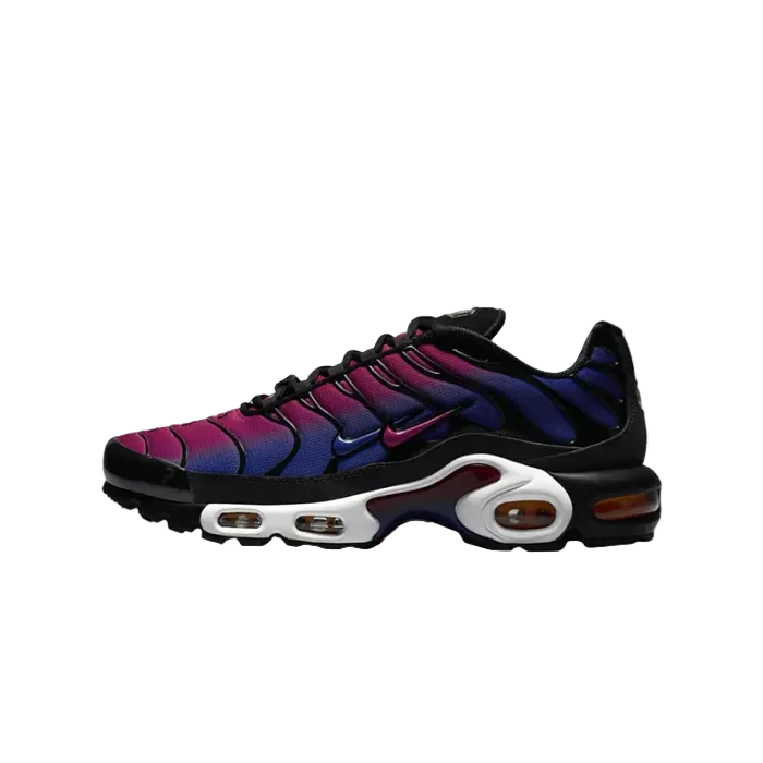 Nike Air Max Plus Patta FC Barcelona Culers del Món