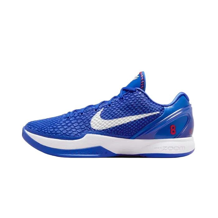 Nike Kobe 6 Protro Dodgers