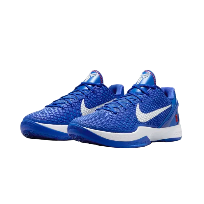 Nike Kobe 6 Protro Dodgers