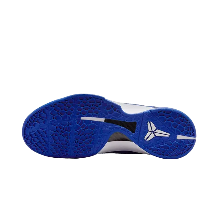 Nike Kobe 6 Protro Dodgers