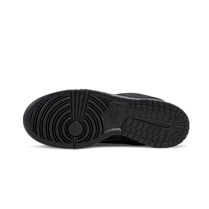 Nike SB Dunk Low Supreme 94 Black