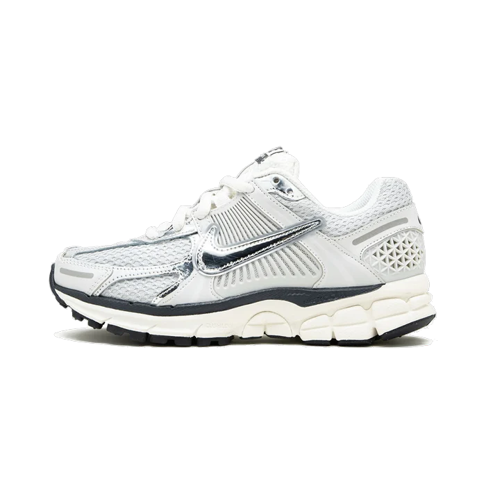 Nike Zoom Vomero 5 Photon Dust Metallic Silver